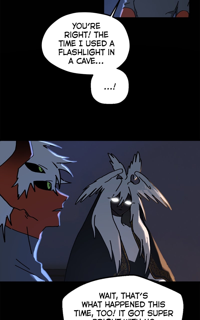 Read On the Way to Meet Mom Manga Online