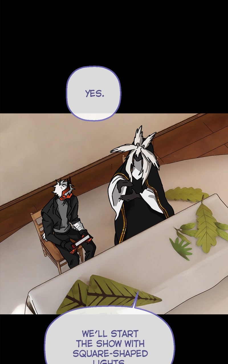 Read On the Way to Meet Mom Manga Online