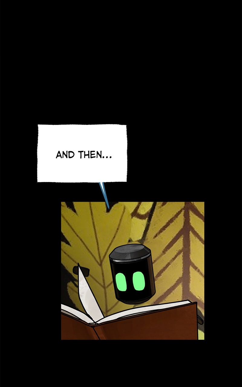 Read On the Way to Meet Mom Manga Online