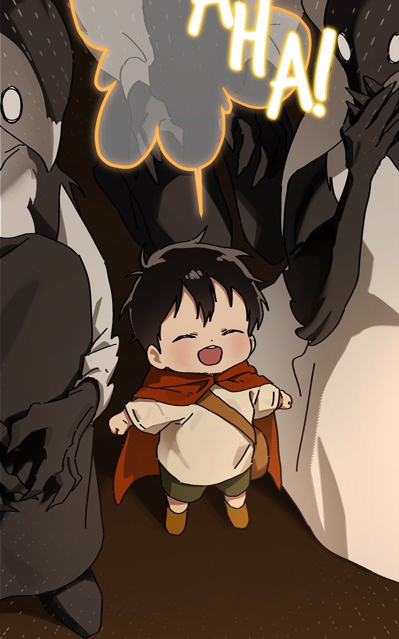 Read On the Way to Meet Mom Manga Online