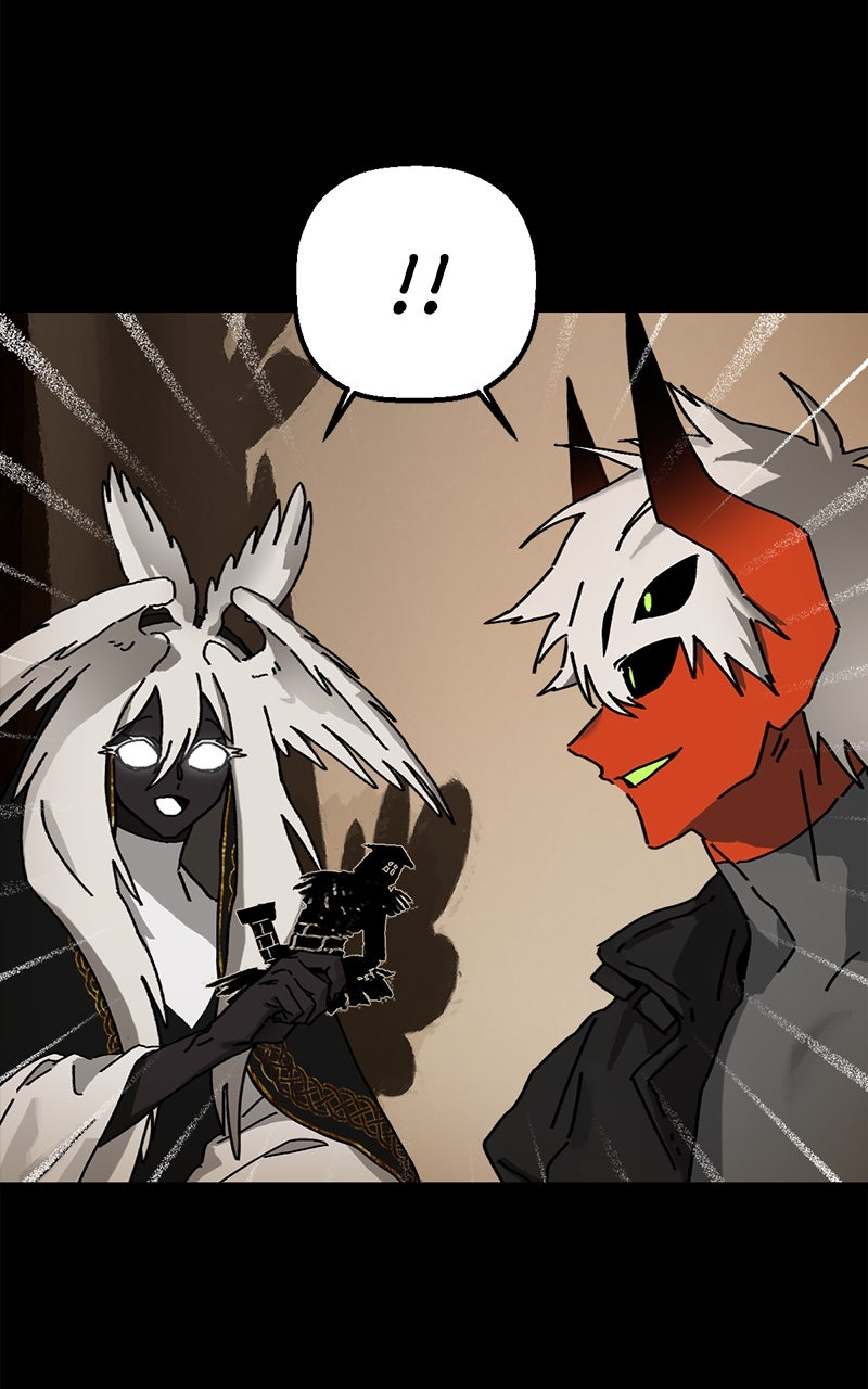 Read On the Way to Meet Mom Manga Online