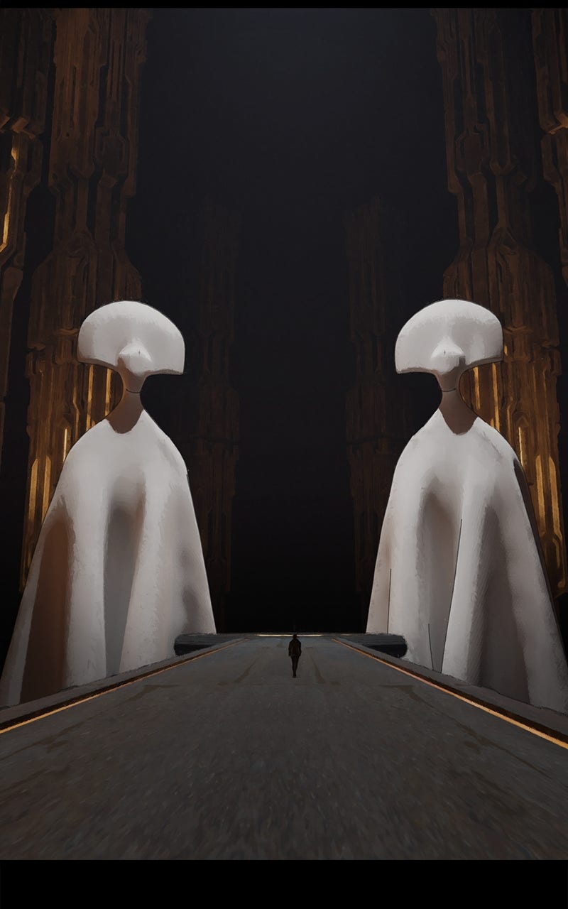 Read On the Way to Meet Mom Manga Online