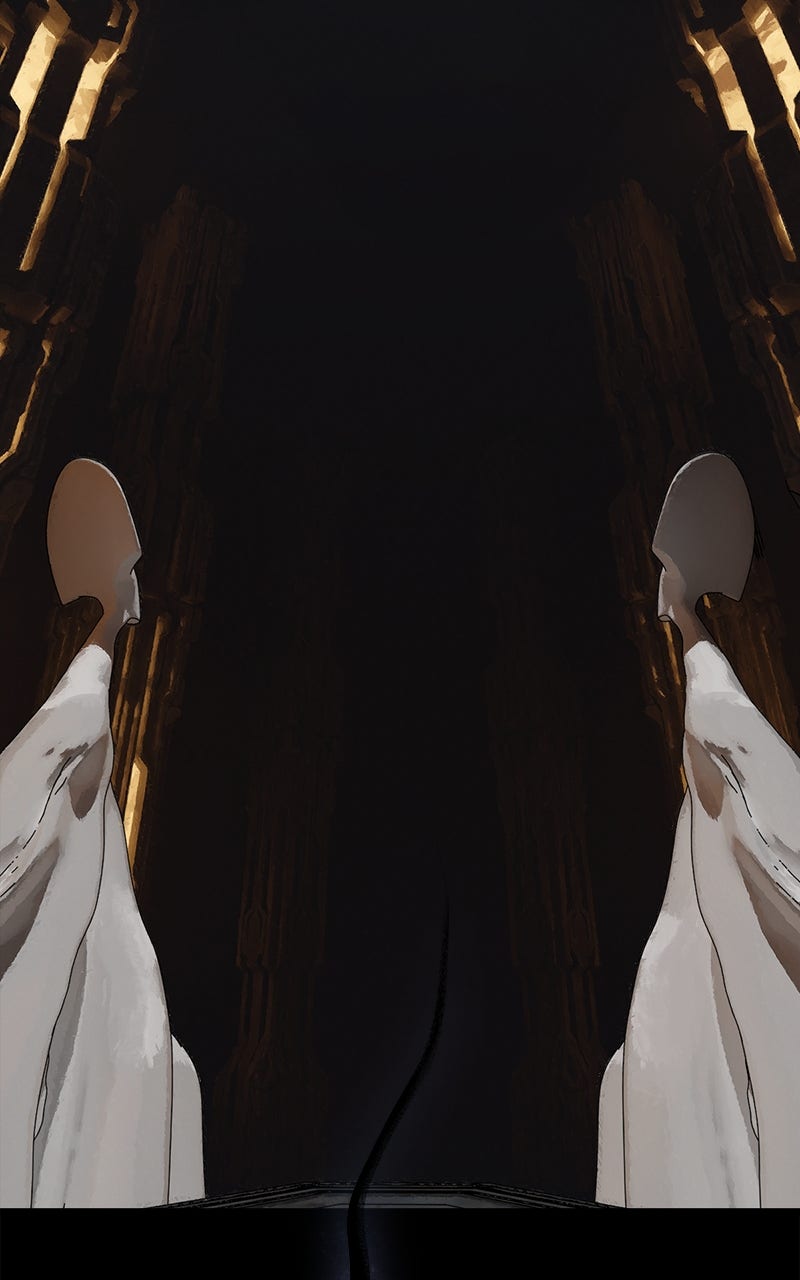 Read On the Way to Meet Mom Manga Online