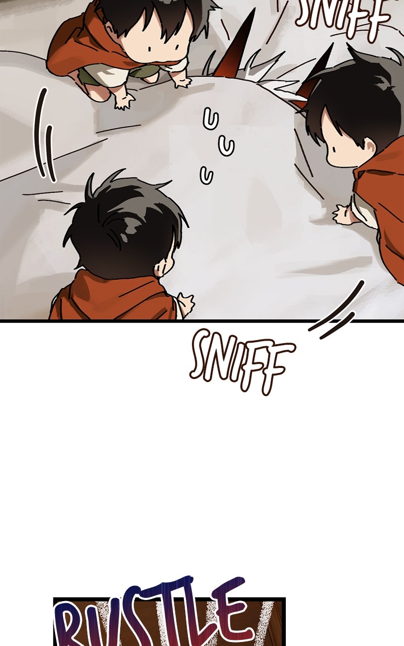 Read On the Way to Meet Mom Manga Online