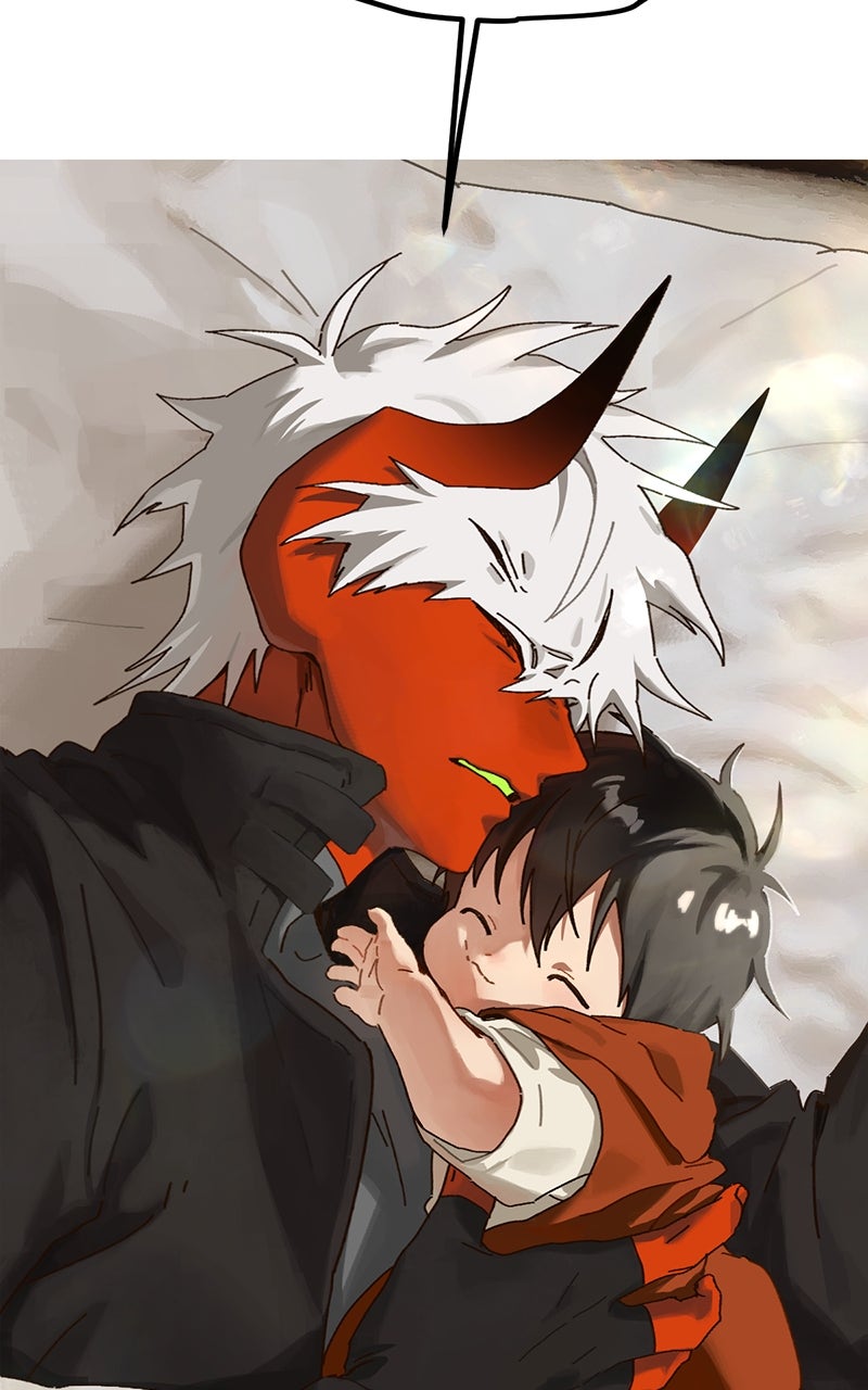 Read On the Way to Meet Mom Manga Online