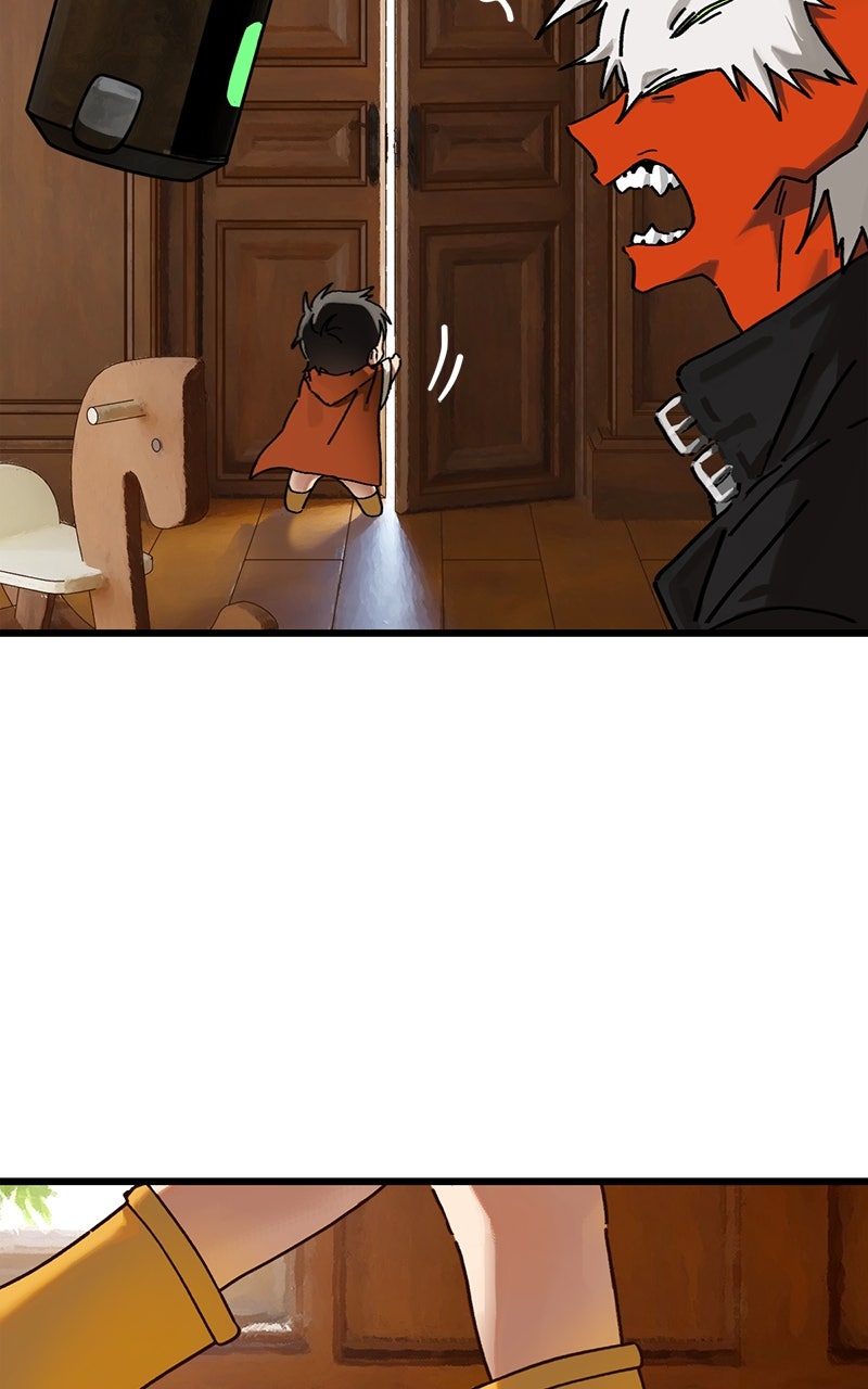 Read On the Way to Meet Mom Manga Online