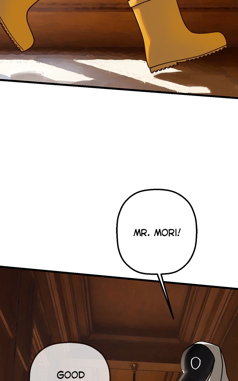 Read On the Way to Meet Mom Manga Online