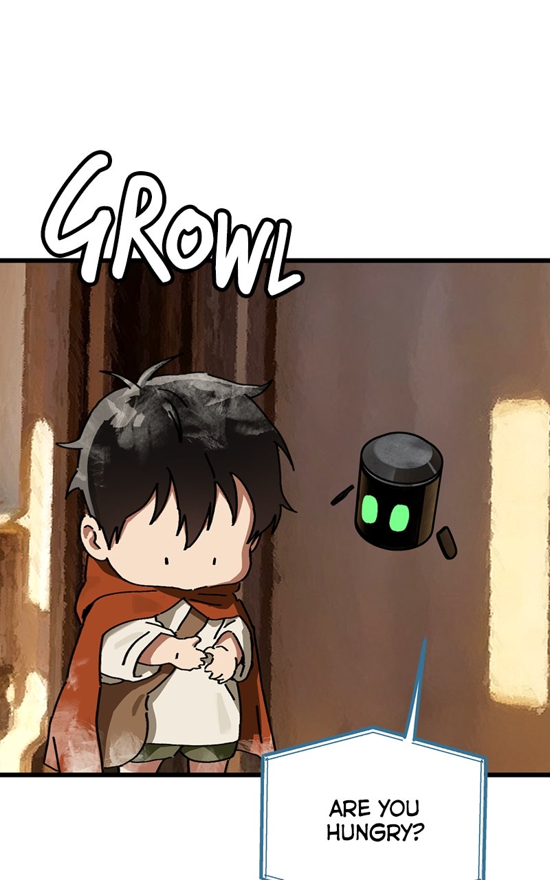 Read On the Way to Meet Mom Manga Online