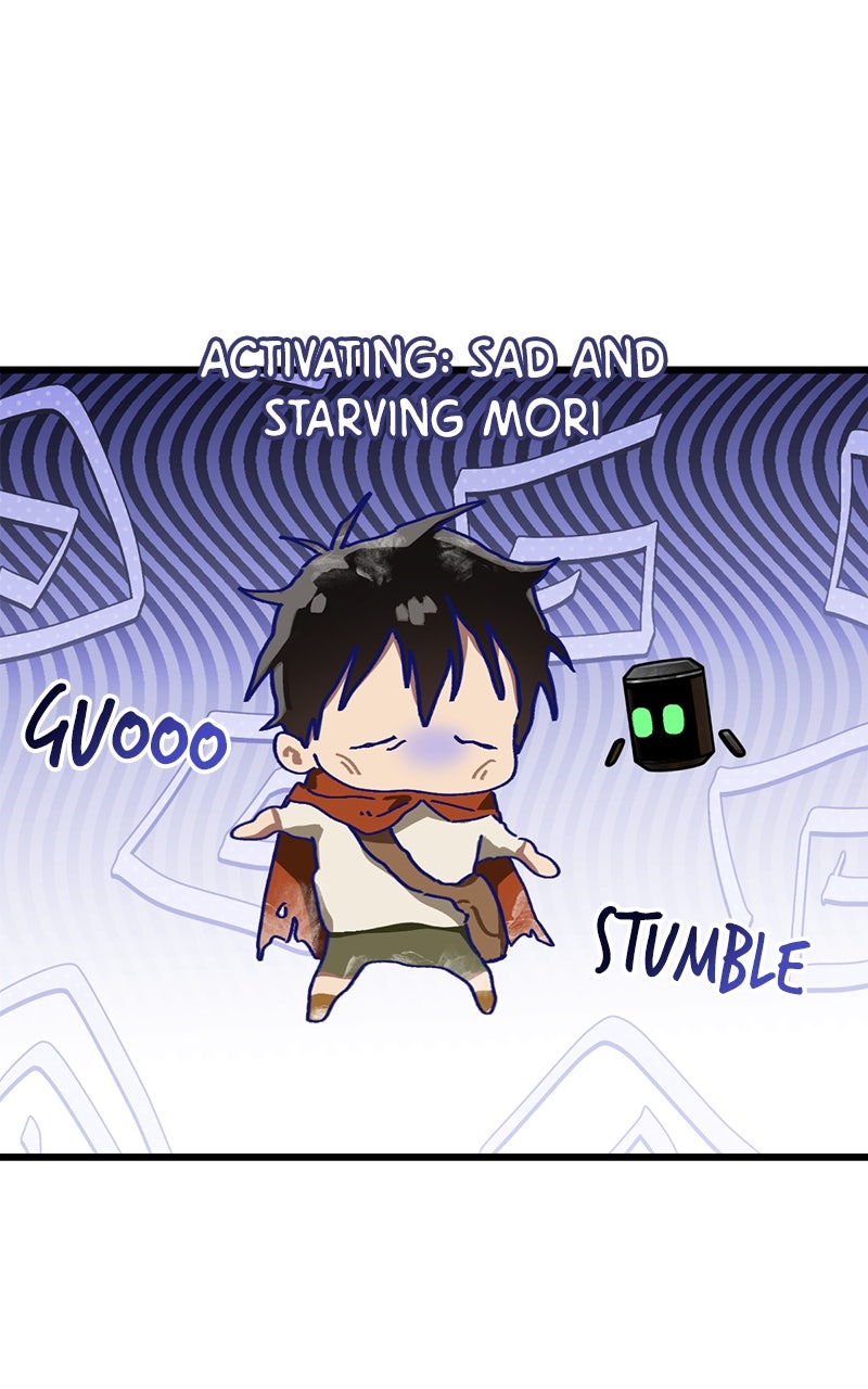 Read On the Way to Meet Mom Manga Online