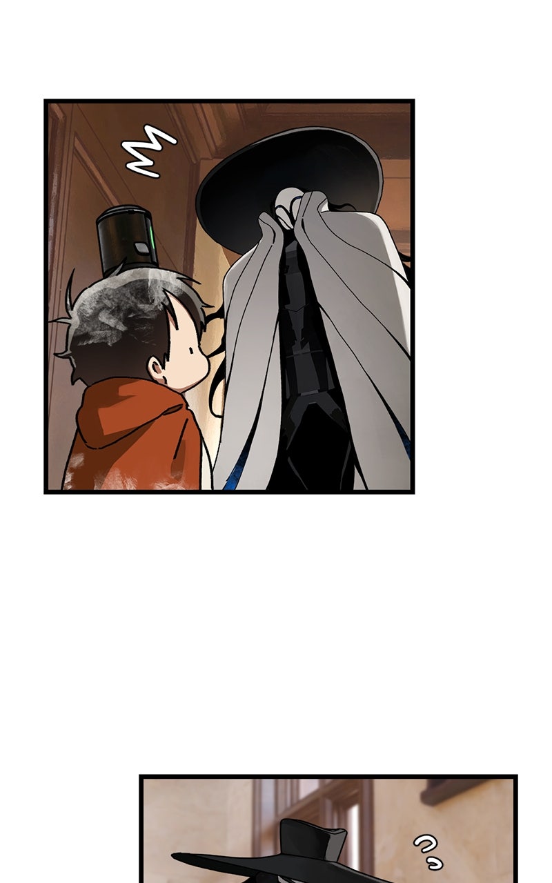 Read On the Way to Meet Mom Manga Online