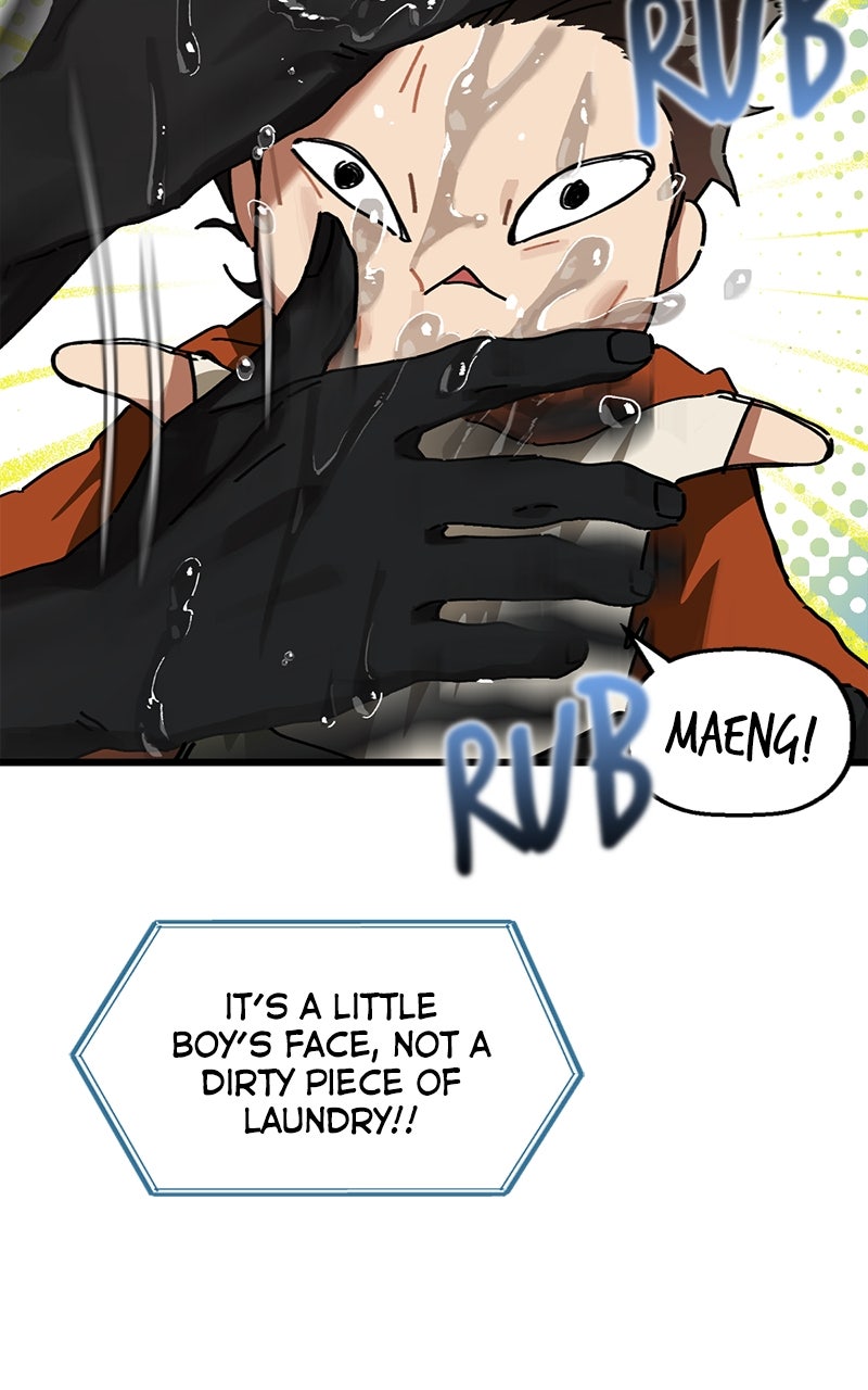 Read On the Way to Meet Mom Manga Online