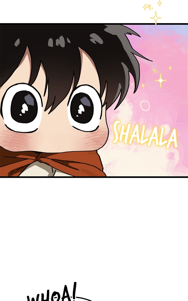 Read On the Way to Meet Mom Manga Online