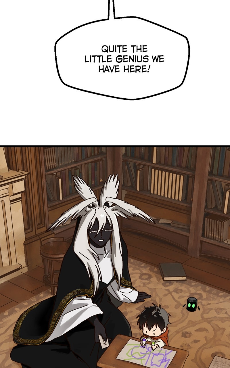 Read On the Way to Meet Mom Manga Online