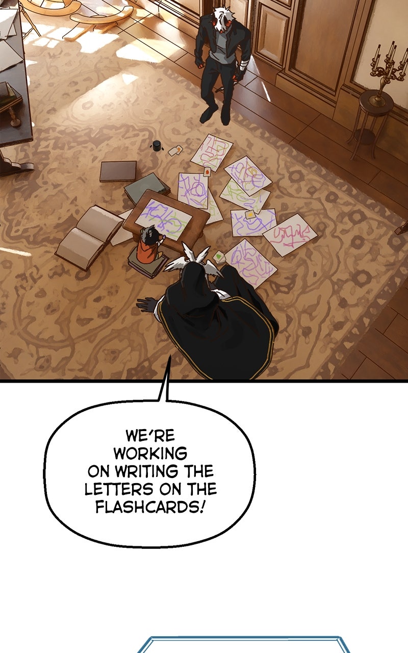 Read On the Way to Meet Mom Manga Online