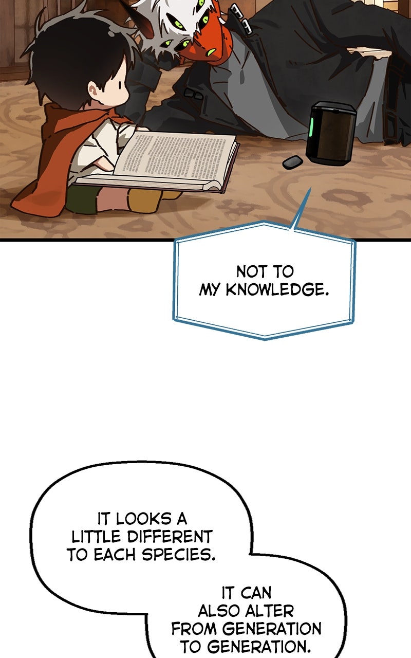 Read On the Way to Meet Mom Manga Online