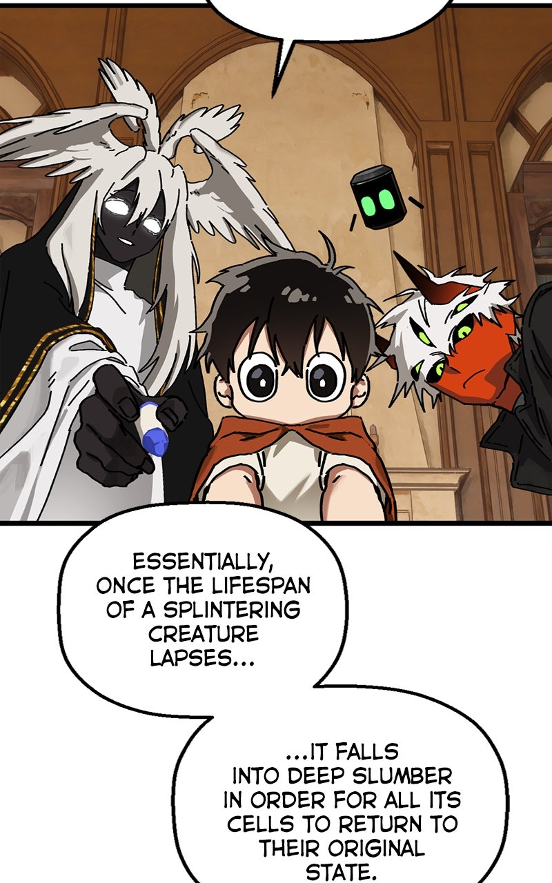 Read On the Way to Meet Mom Manga Online