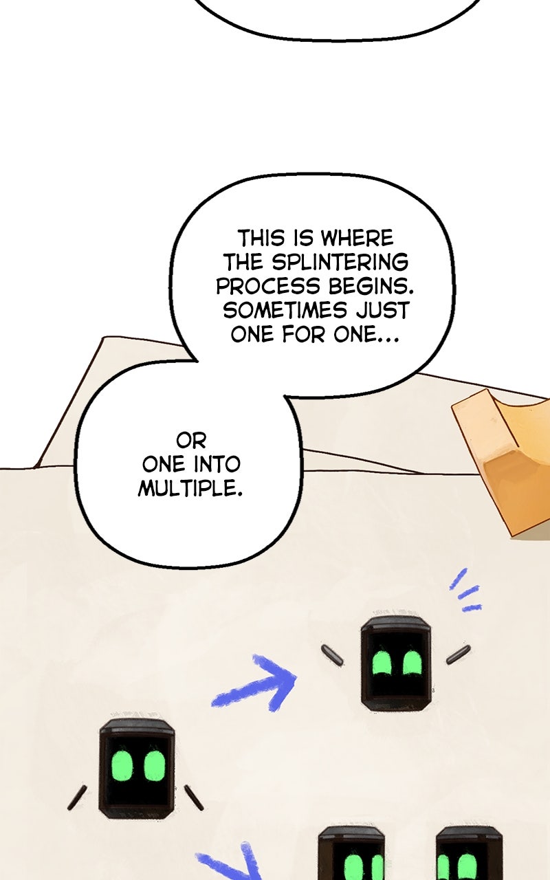 Read On the Way to Meet Mom Manga Online