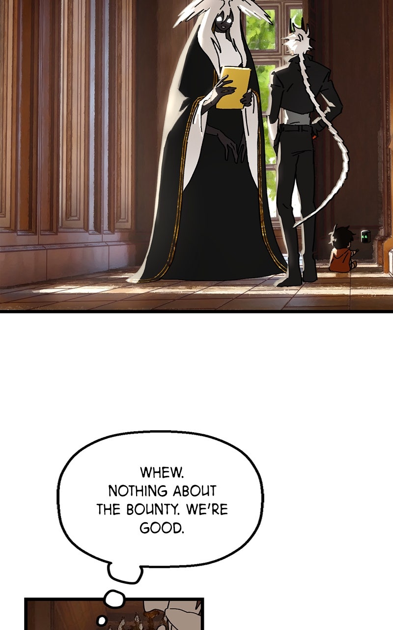 Read On the Way to Meet Mom Manga Online