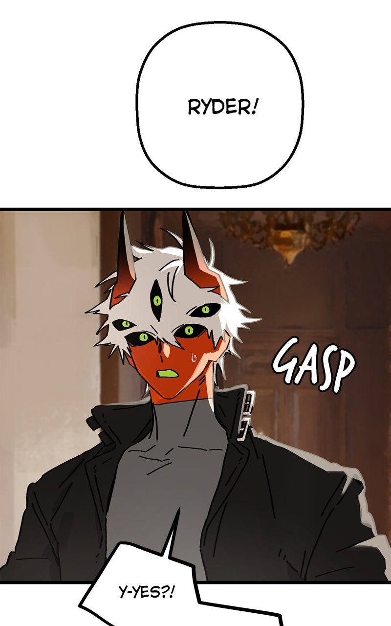 Read On the Way to Meet Mom Manga Online