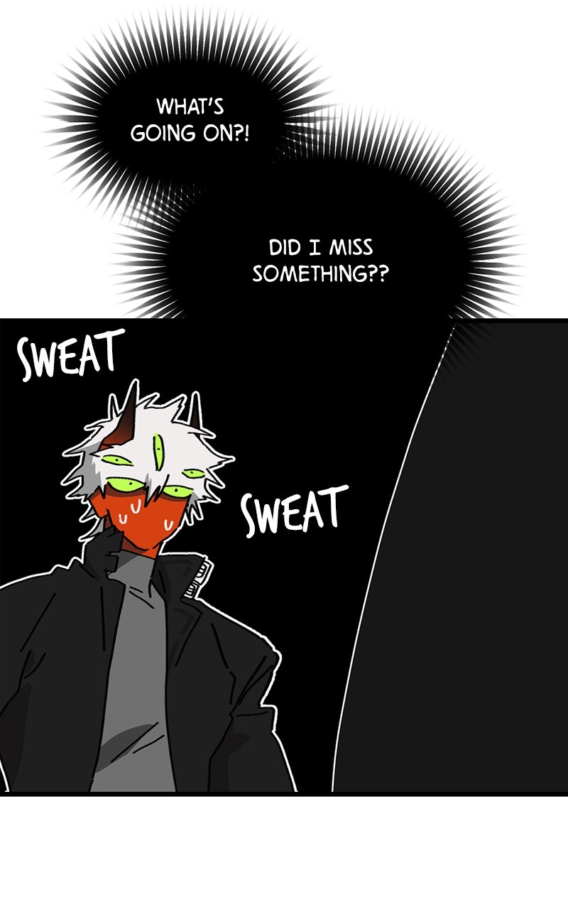 Read On the Way to Meet Mom Manga Online