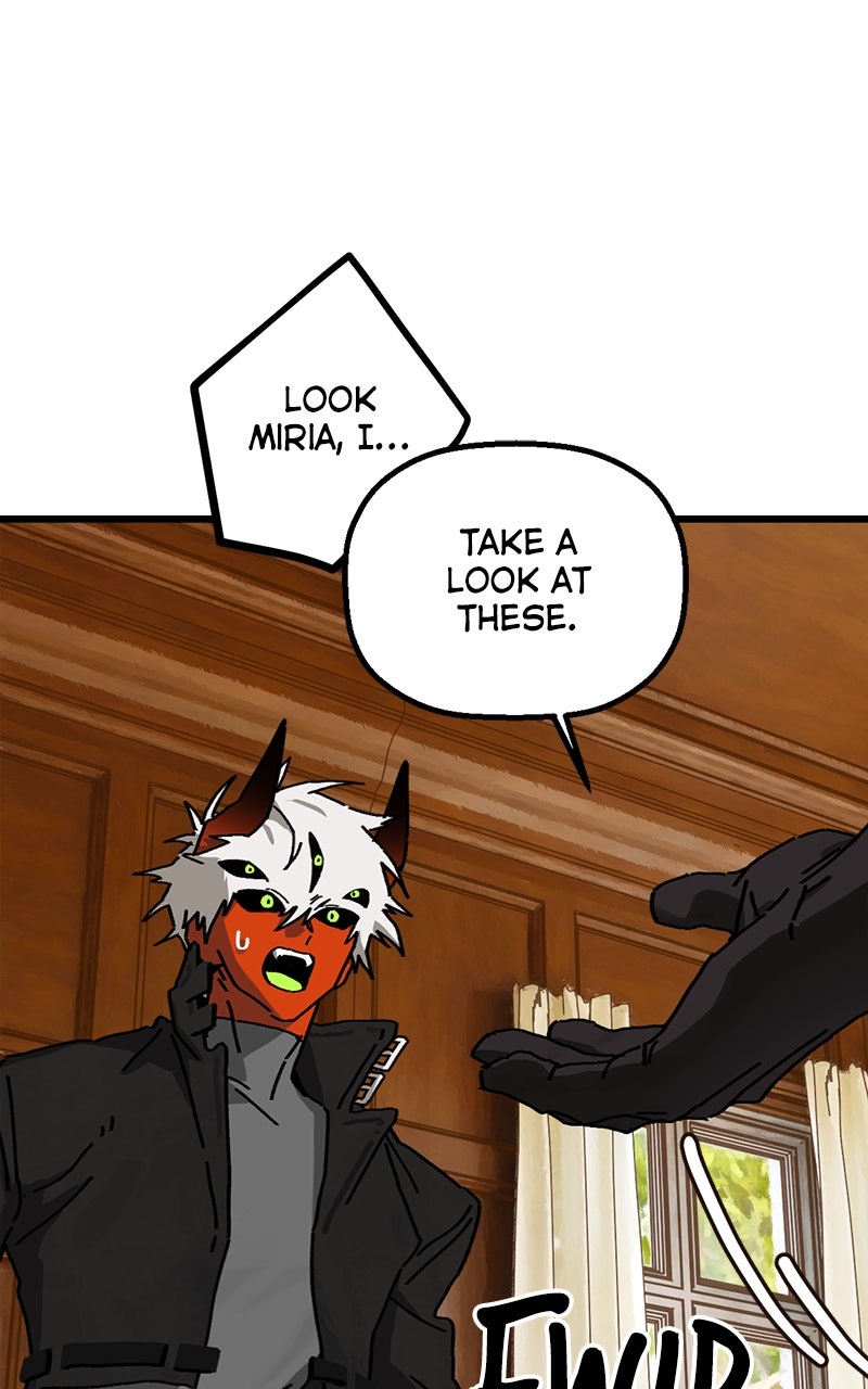 Read On the Way to Meet Mom Manga Online