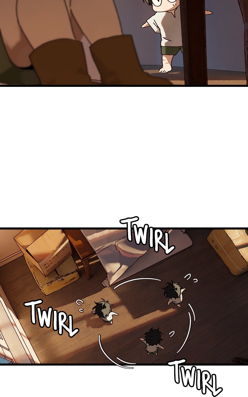 Read On the Way to Meet Mom Manga Online