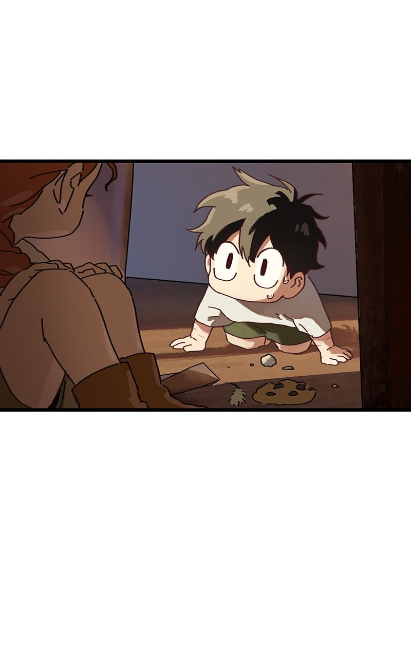 Read On the Way to Meet Mom Manga Online