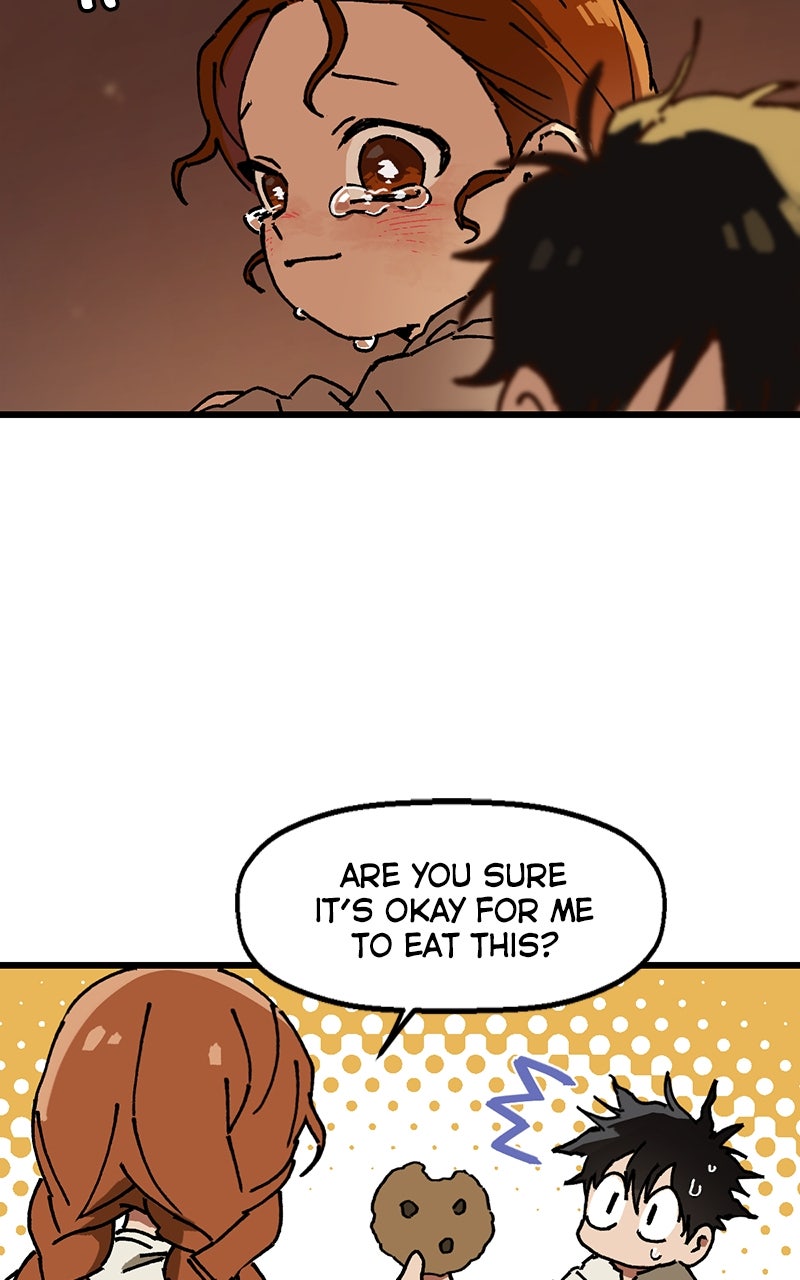 Read On the Way to Meet Mom Manga Online