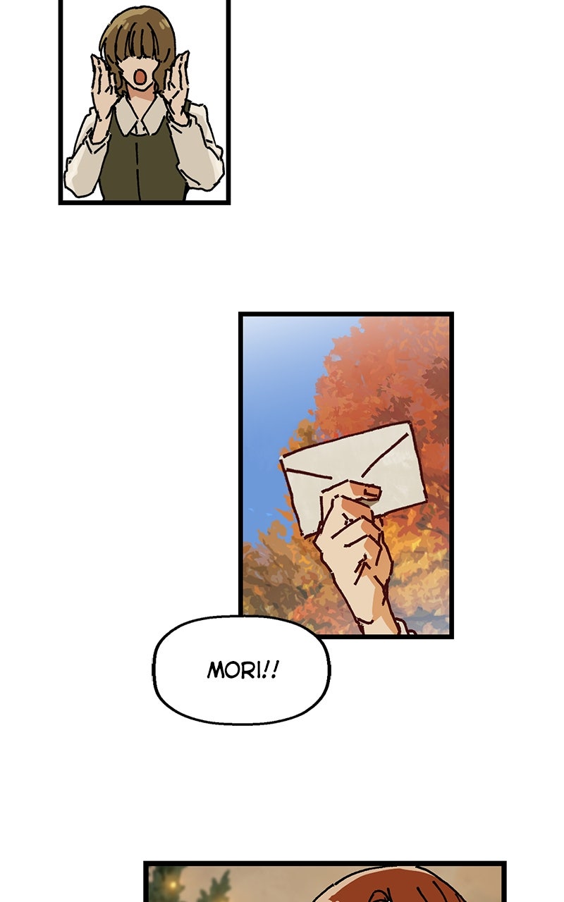 Read On the Way to Meet Mom Manga Online