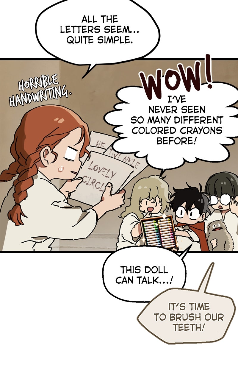 Read On the Way to Meet Mom Manga Online