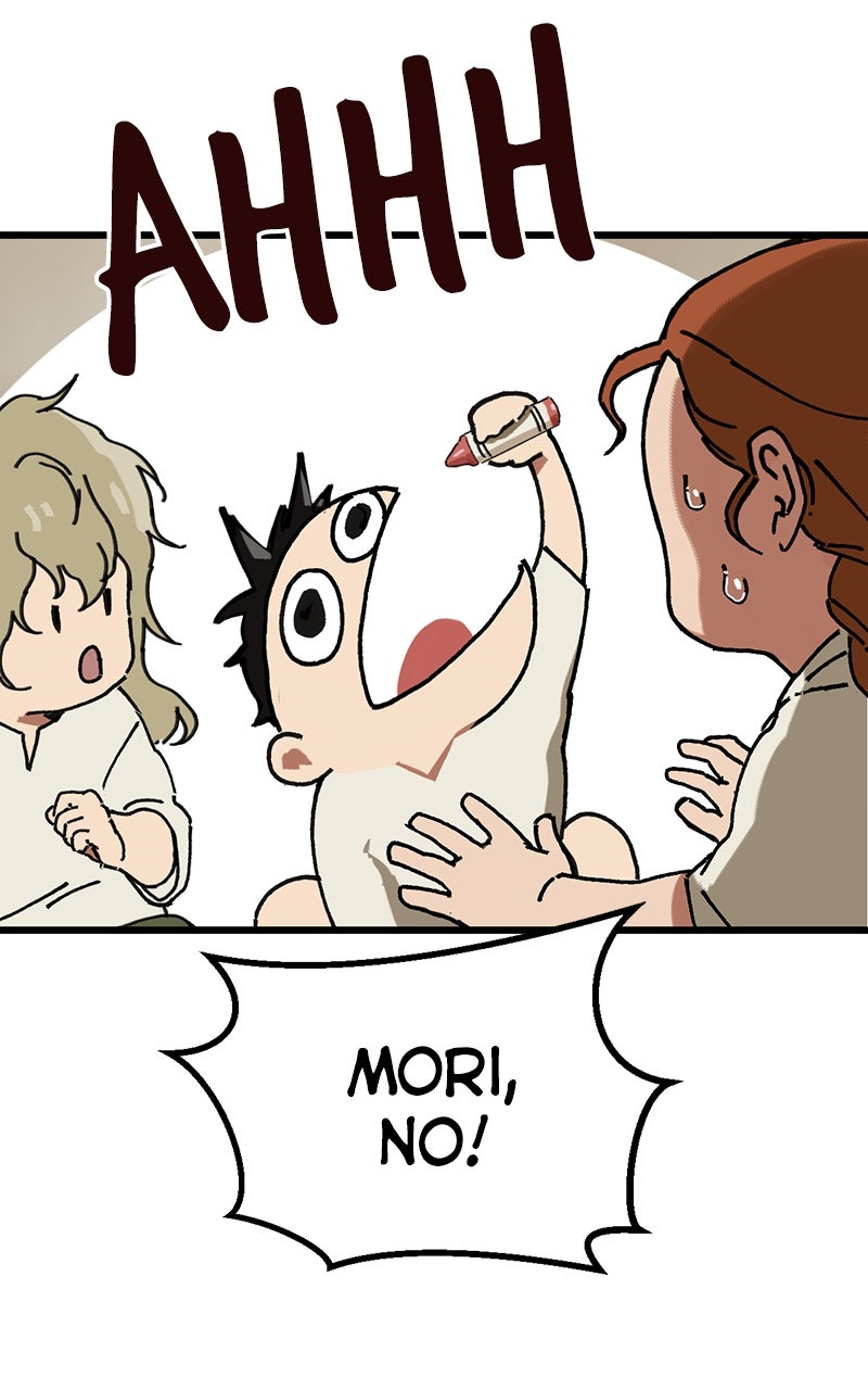 Read On the Way to Meet Mom Manga Online