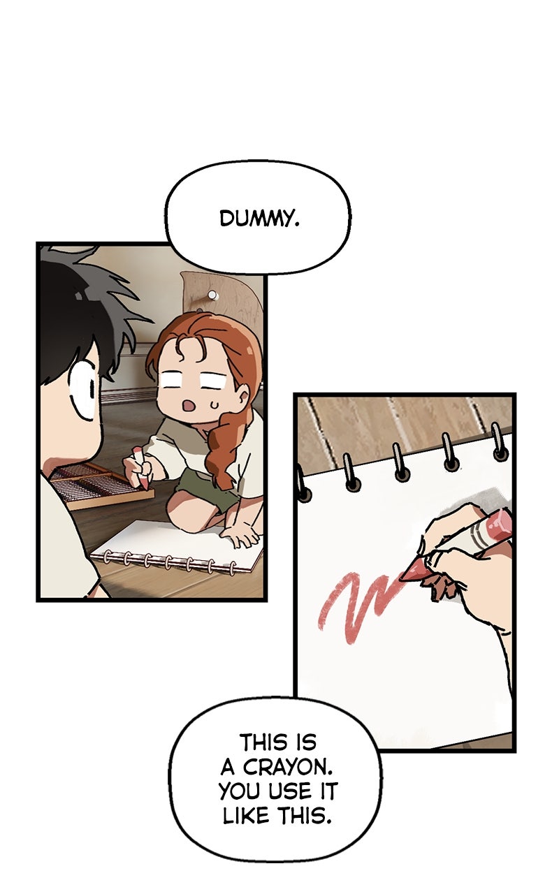 Read On the Way to Meet Mom Manga Online