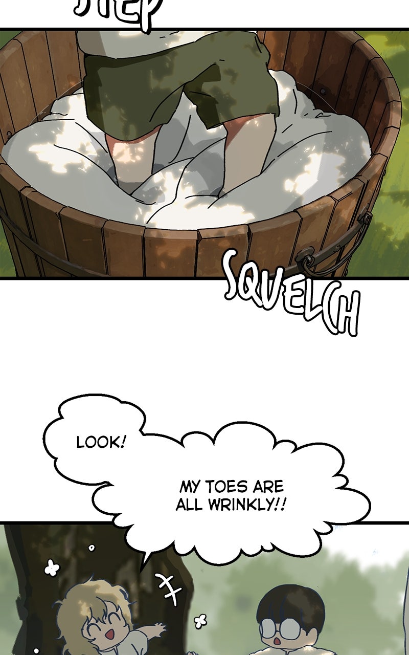 Read On the Way to Meet Mom Manga Online