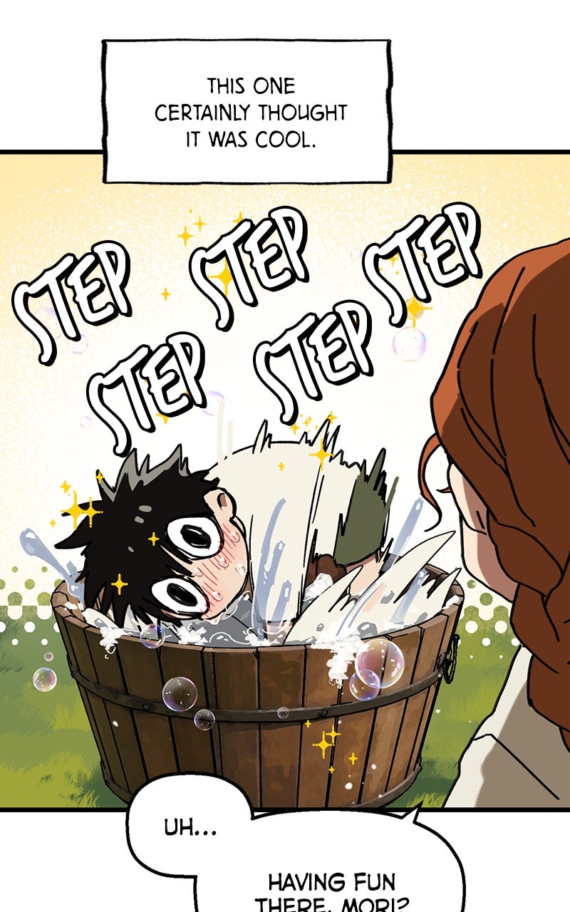 Read On the Way to Meet Mom Manga Online