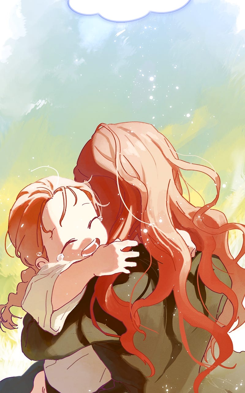 Read On the Way to Meet Mom Manga Online