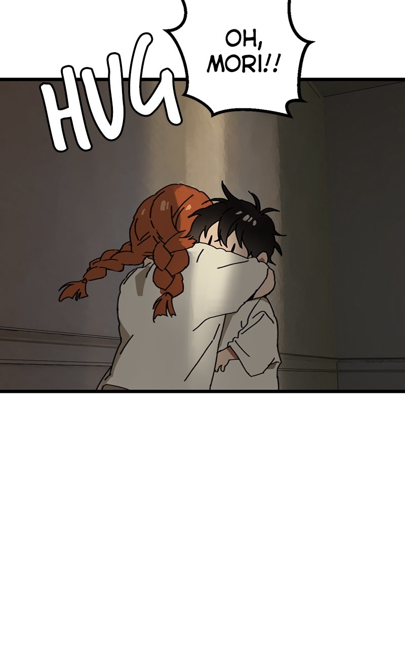 Read On the Way to Meet Mom Manga Online