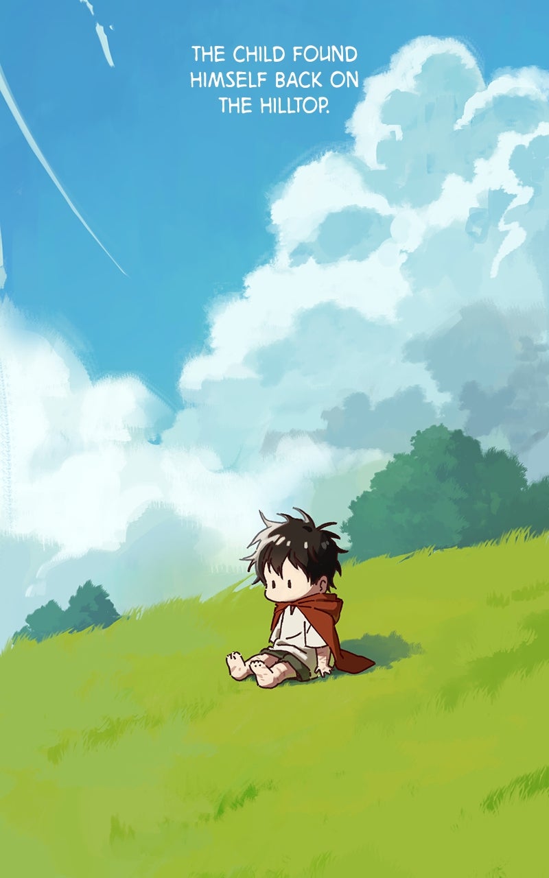 Read On the Way to Meet Mom Manga Online