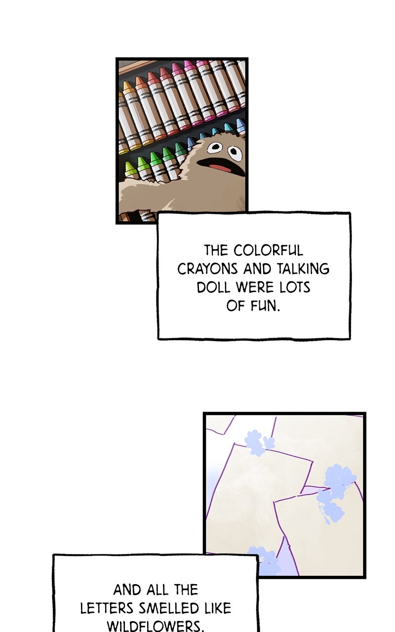 Read On the Way to Meet Mom Manga Online