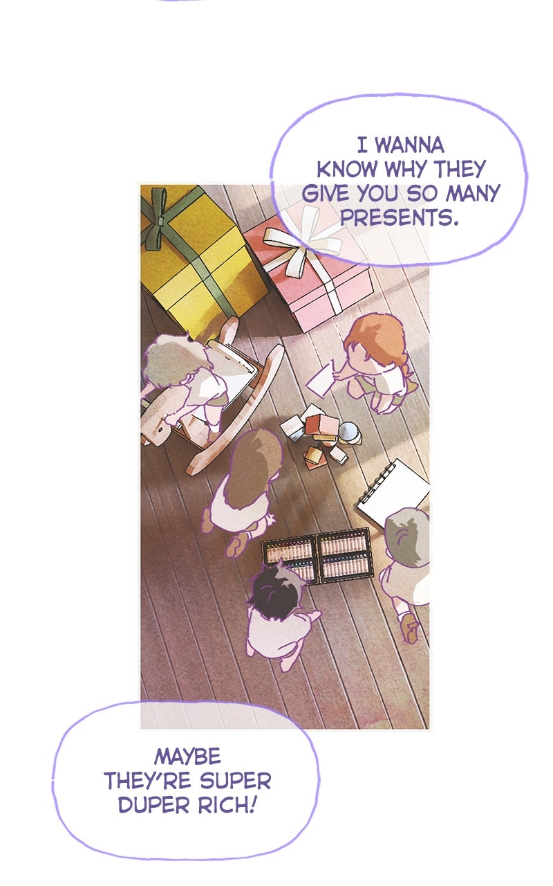 Read On the Way to Meet Mom Manga Online