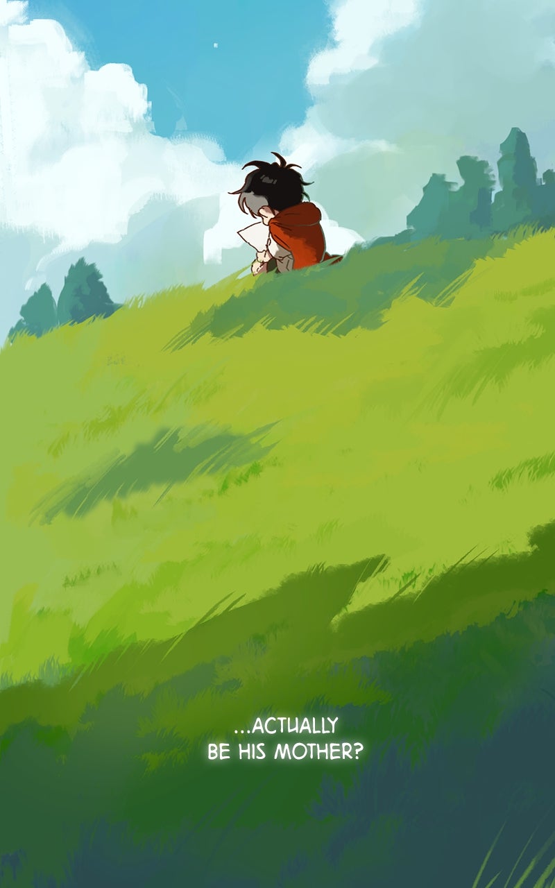 Read On the Way to Meet Mom Manga Online