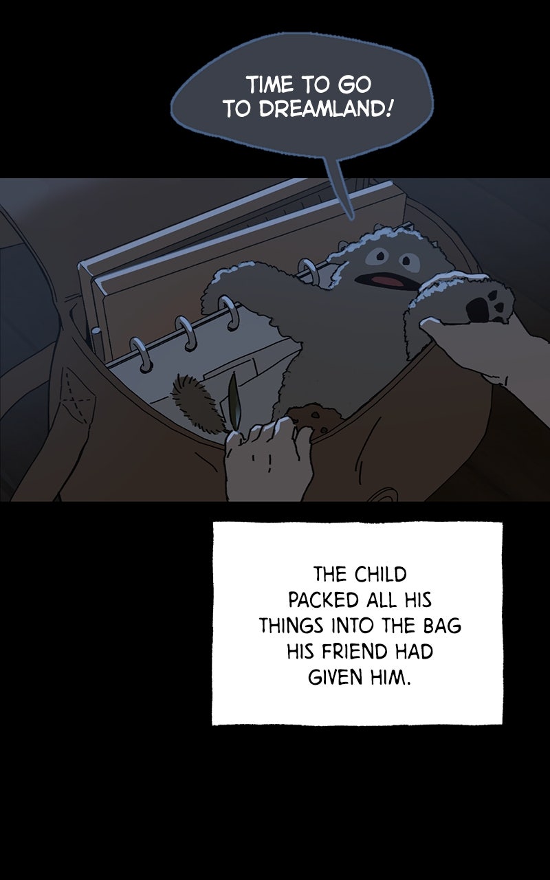 Read On the Way to Meet Mom Manga Online