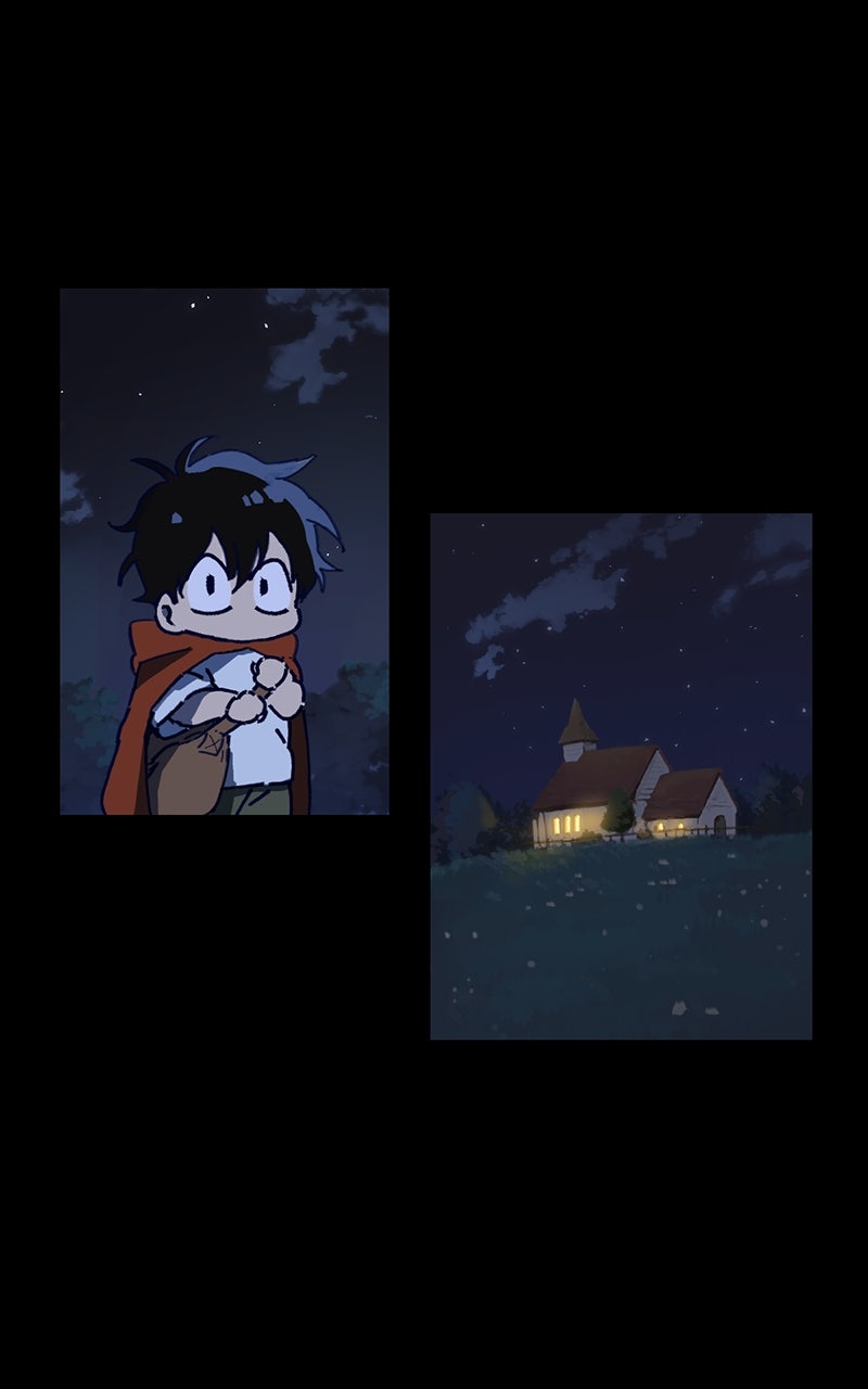 Read On the Way to Meet Mom Manga Online