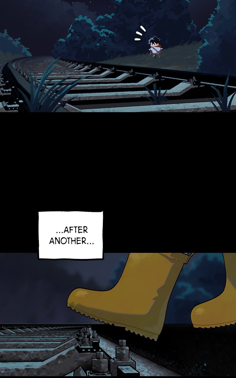 Read On the Way to Meet Mom Manga Online