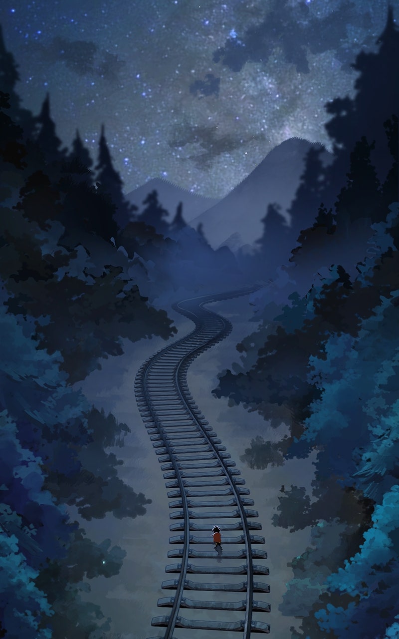 Read On the Way to Meet Mom Manga Online