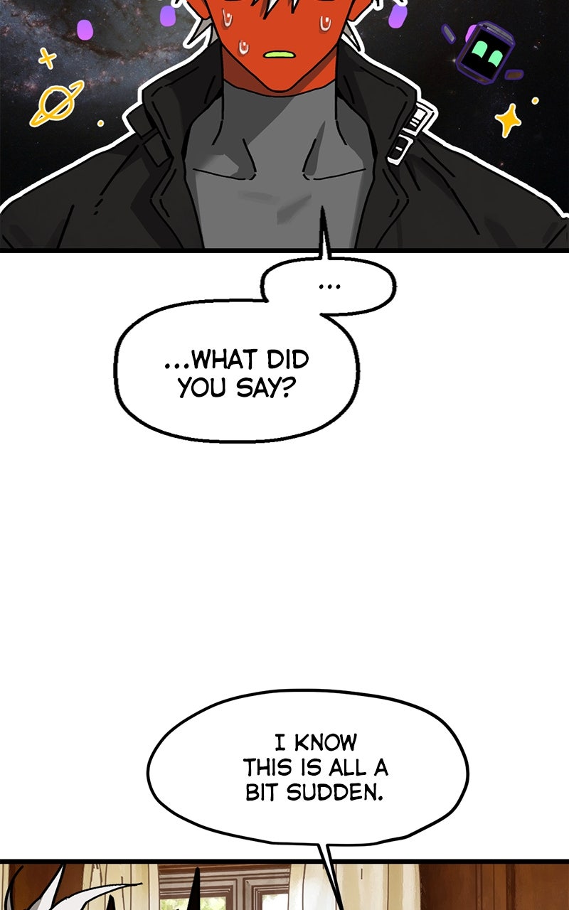 Read On the Way to Meet Mom Manga Online