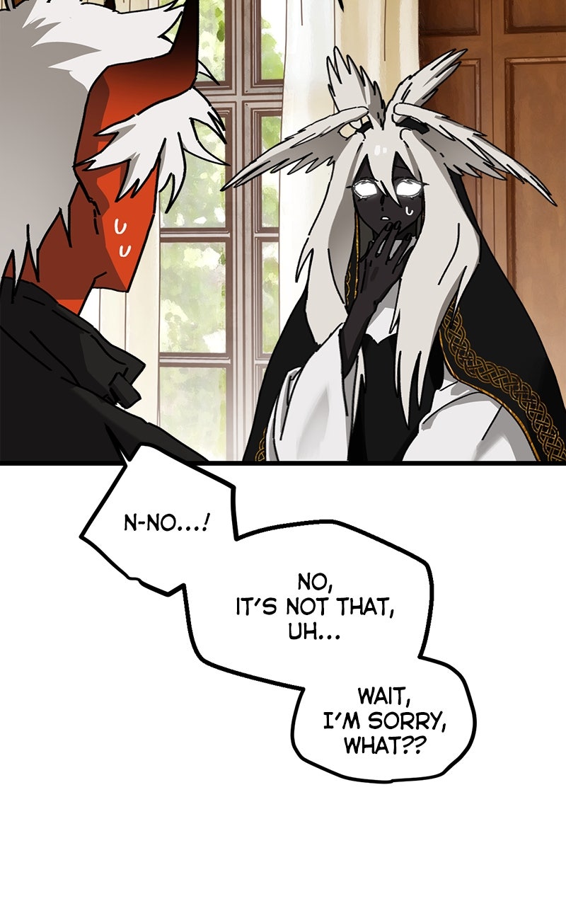 Read On the Way to Meet Mom Manga Online