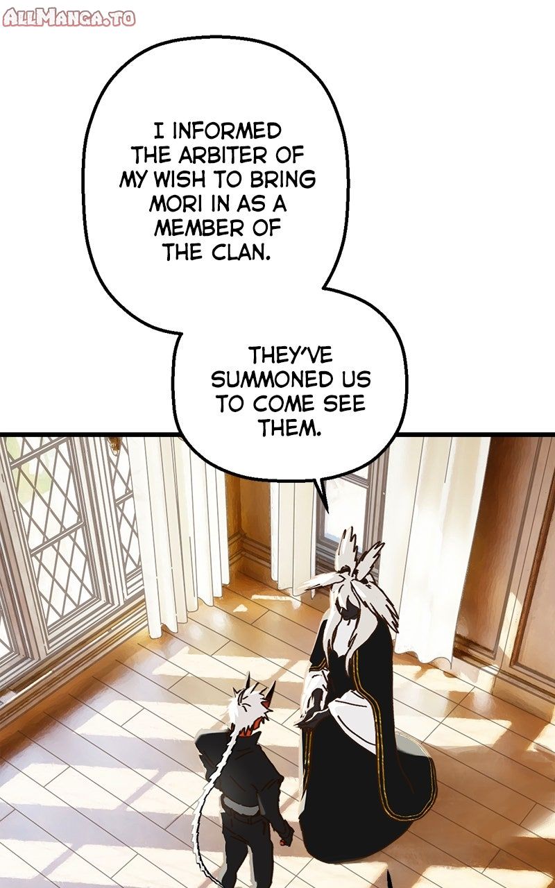 Read On the Way to Meet Mom Manga Online