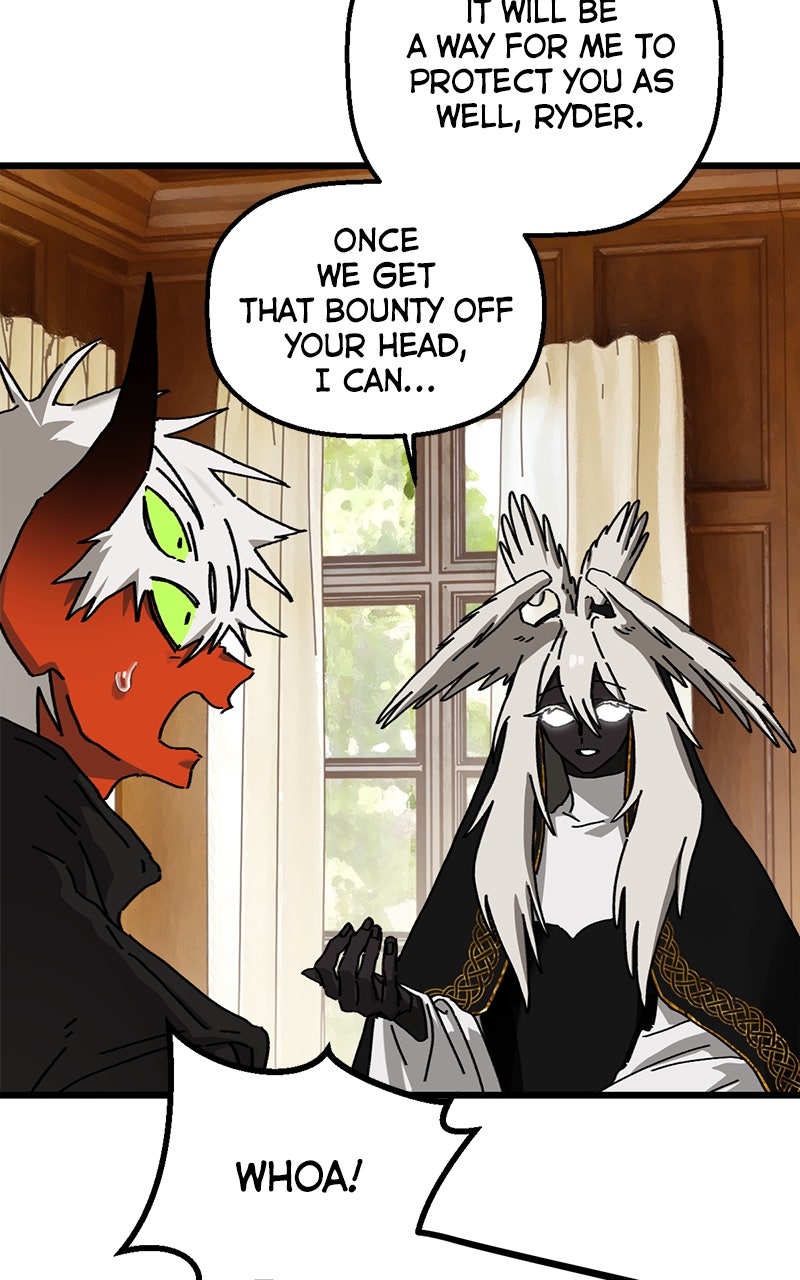 Read On the Way to Meet Mom Manga Online