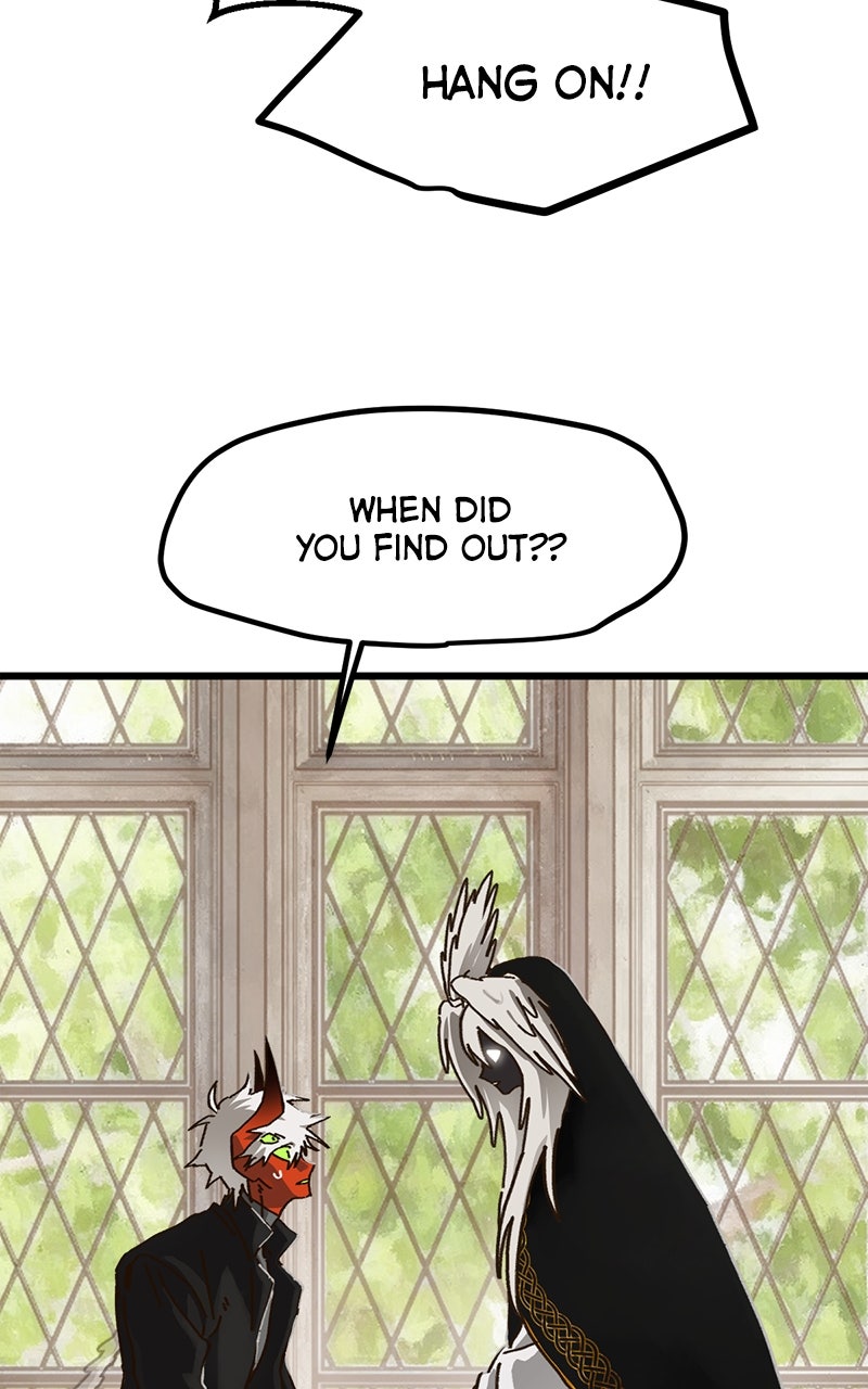 Read On the Way to Meet Mom Manga Online