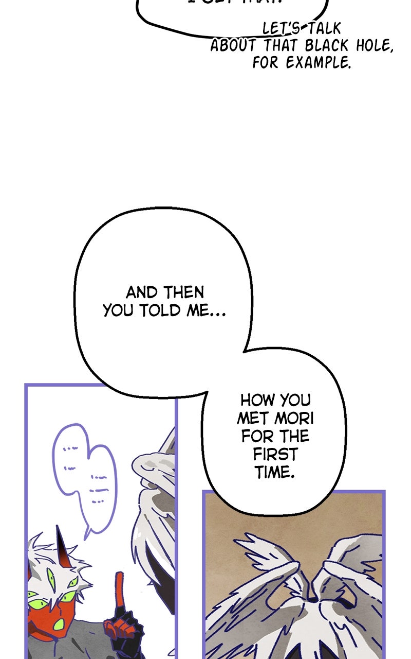 Read On the Way to Meet Mom Manga Online